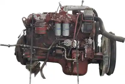 Pièce détachée automobile d'occasion moteur complet pour iveco iveco eurocargo 100 e 15, 100 e 15 p 1991- 143cv 5861cc 1001694  références oem iam 4840792 8060.25r  