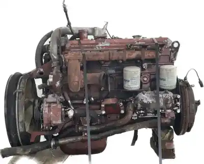 Pièce détachée automobile d'occasion moteur complet pour iveco iveco eurocargo 100 e 15, 100 e 15 p 1991- 143cv 5861cc 1001694  références oem iam 4840792 8060.25r  