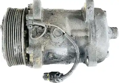 Автозапчастина б/у компресор кондиционера для man man tgl 12.240 fc, frc, flc, flrc 2005- 240cv 6871cc 1008096  посилання на oem iam 51779707015  