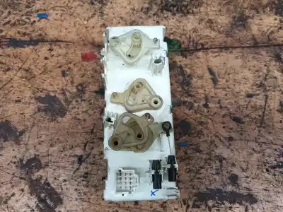 Piesă de schimb auto la mâna a doua controlul încalzire / aer conditionat pentru renault premium upn6t2 referințe oem iam 7484171531  