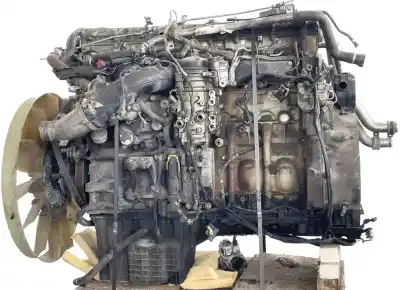 Gebrauchtes Autoersatzteil kompletter motor zum mercedes-benz mercedes-benz actros mp2 / mp3 1843  oem-iam-referenzen om470la 470906  