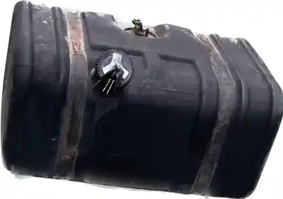 Pièce détachée automobile d'occasion  pour IVECO IVECO EUROCARGO 100 E 15, 100 E 15 P 1991- 143CV 5861CC 1001694  Références OEM IAM 98409907 98448126  