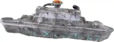 Peça sobressalente para automóvel em segunda mão DEPÓSITO DE EXPANSÃO por NISSAN NISSAN CABSTAR 28.11 2006- 110CV 2488CC 1008823  Referências OEM IAM 21710MB40C  