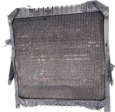 Peça sobressalente para automóvel em segunda mão radiador de água por iveco eurocargo chasis  (typ 150 e 23) tráfico urbano referências oem iam 4849400