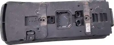 Second-hand car spare part right tailgate light for man man tgl 12.240 fc, frc, flc, flrc 2005- 240cv 6871cc 1008096  oem iam references 81252256545  