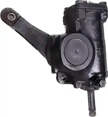 Second-hand car spare part steering box for man man tgl 12.240 fc, frc, flc, flrc 2005- 240cv 6871cc 1008096 oem iam references 85462006009
