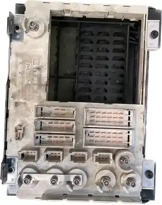Pezzo di ricambio per auto di seconda mano scatola relè/fusibili per man man tgl 12.240 fc, frc, flc, flrc 2005- 240cv 6871cc 1008096  riferimenti oem iam 81254446074  