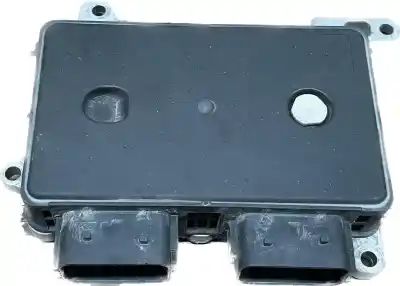 Pièce détachée automobile d'occasion CALCULATEUR MOTEUR ECU pour MERCEDES-BENZ MERCEDES-BENZ ACTROS MP2 / MP3 1843  Références OEM IAM 4463530051 0104461509 