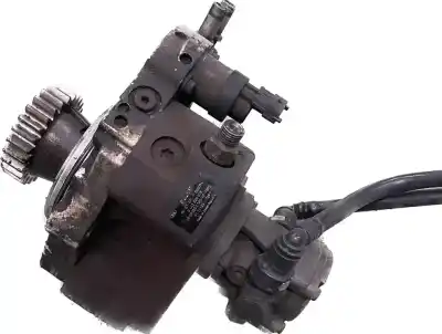 Pièce détachée automobile d'occasion pompe à injection pour man tga 18.460 fllrs, flls, flrs, fls, fls-ts - 1006743  références oem iam 51111037740  