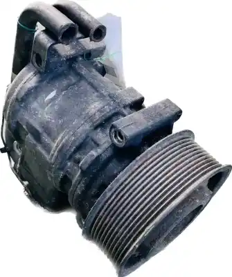 Pièce détachée automobile d'occasion compresseur de climatisation pour mercedes mercedes benz mercedes benz références oem iam a0002340811 0002340811