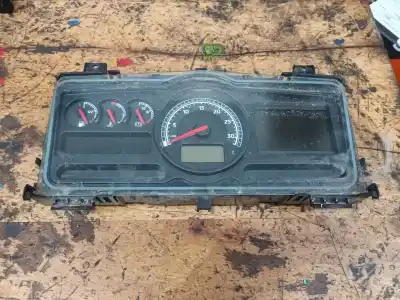 Pezzo di ricambio per auto di seconda mano PANNELLO DEGLI STRUMENTI per RENAULT PREMIUM  Riferimenti OEM IAM 7421843951  
