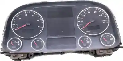Second-hand car spare part dashboard for man man tgl 12.240 fc, frc, flc, flrc 2005- 240cv 6871cc 1008096 oem iam references 81272026190