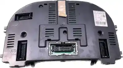 Second-hand car spare part dashboard for man man tgl 12.240 fc, frc, flc, flrc 2005- 240cv 6871cc 1008096  oem iam references 81272026190  