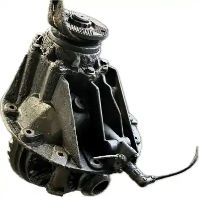 Second-hand car spare part rear differential for man man tgl 12.240 fc, frc, flc, flrc 2005- 240cv 6871cc 1008096  oem iam references 81350106167  