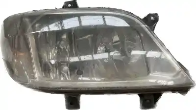 Tweedehands auto-onderdeel rechts koplamp voor mercedes-benz sprinter 616 oem iam-referenties 9018202761