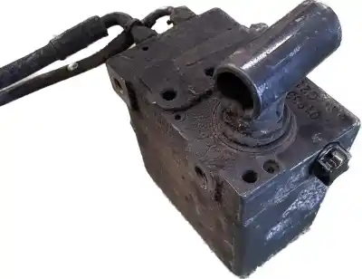 Second-hand car spare part suspension pump for man man tgl 12.240 fc, frc, flc, flrc 2005- 240cv 6871cc 1008096  oem iam references 85417236046 81417236133  