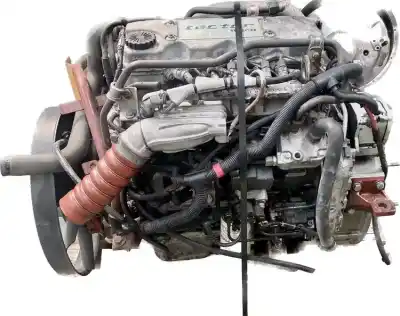 Pièce détachée automobile d'occasion moteur complet pour iveco eurocargo 05.03 -> fg 80 e larga distancia références oem iam f4ae0481 504032465  