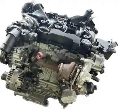 Pezzo di ricambio per auto di seconda mano motore esploso per citroen jumpy hdi 90 27 l1h1 furg. riferimenti oem iam   