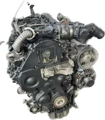 Pezzo di ricambio per auto di seconda mano motore esploso per citroen jumpy hdi 90 27 l1h1 furg. riferimenti oem iam   