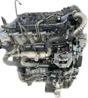 Pezzo di ricambio per auto di seconda mano motore esploso per citroen jumpy hdi 90 27 l1h1 furg. riferimenti oem iam   