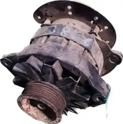 Peça sobressalente para automóvel em segunda mão alternador por renault renault renault referências oem iam 254177 a14n196n 5010235982