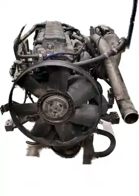 Pièce détachée automobile d'occasion moteur complet pour iveco stralis références oem iam f2be0681 504086358