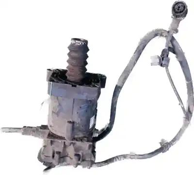 Автозапчастина б/у циліндр зцеплення для iveco iveco iveco посилання на oem iam 0501212474