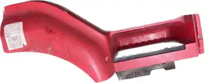 Peça sobressalente para automóvel em segunda mão embaladeira por renault renault renault referências oem iam 5010225085