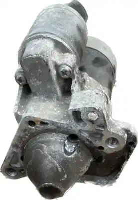 Peça sobressalente para automóvel em segunda mão motor de arranque por renault renault renault referências oem iam 8200584675
