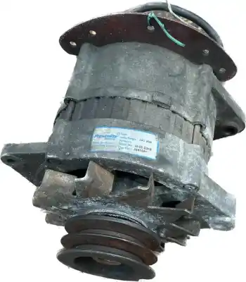 Peça sobressalente para automóvel em segunda mão alternador por renault renault renault referências oem iam 7485003228
