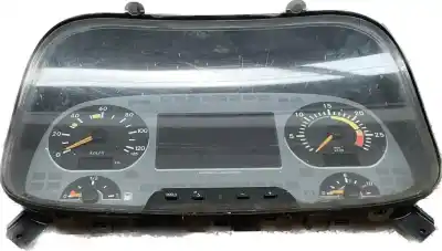 Pièce détachée automobile d'occasion compteur de vitesse tableau de bord pour mercedes mercedes benz mercedes benz références oem iam 0024467421