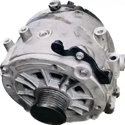 Tweedehands auto-onderdeel alternator voor mercedes-benz sprinter 616 oem iam-referenties 0111540602 a0111540602