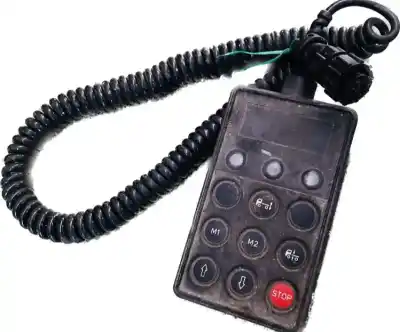 Peça sobressalente para automóvel em segunda mão peças diversas por renault renault renault referências oem iam 4460561190