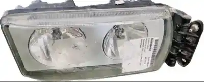 Автозапчастина б/у права фа для iveco iveco iveco посилання на oem iam 504020193 504047579