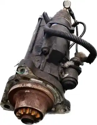 Автозапчастина б/у двигун запускається для iveco iveco iveco посилання на oem iam 504042667