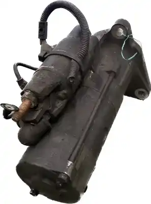 Second-hand car spare part starter motor for iveco iveco iveco oem iam references 504042667  