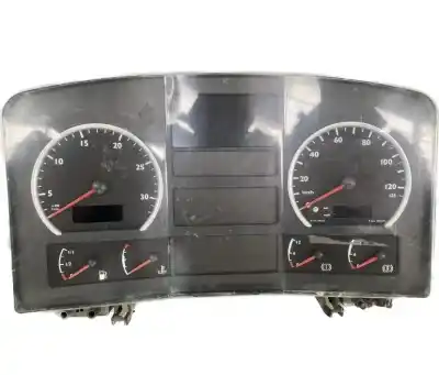 Автозапчасти б/у приборная доска за man man man ссылки oem iam 81272026133 350062