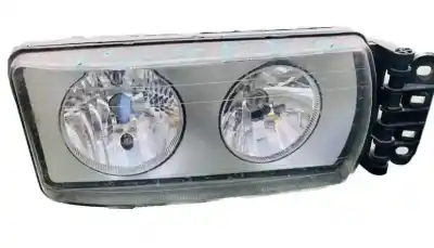 Pièce détachée automobile d'occasion feu droit pour iveco stralis références oem iam 504020189 504238093