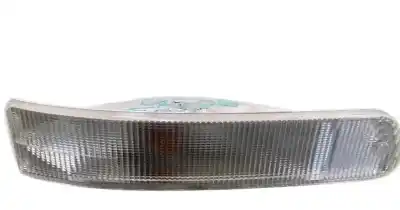 Pièce détachée automobile d'occasion pilote avant droit pour iveco stralis références oem iam 41221040 42555022