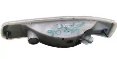 Second-hand car spare part front right headlight for iveco stralis  oem iam references 41221040 42555022  