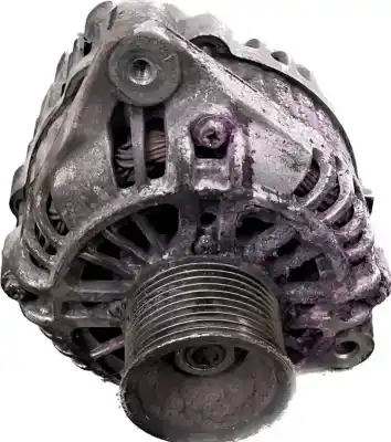 Pièce détachée automobile d'occasion alternateur pour iveco stralis références oem iam 5042863941