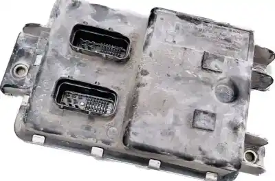Pièce détachée automobile d'occasion calculateur moteur ecu pour iveco stralis références oem iam 41221002