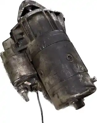 Second-hand car spare part starter motor for iveco iveco iveco oem iam references 9000331419  