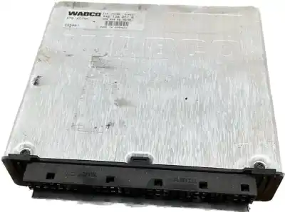 Pezzo di ricambio per auto di seconda mano CENTRALINA MOTORE per MERCEDES-BENZ ACTROS MP2 / MP3 1844 LS, LLS - 1007742  Riferimenti OEM IAM 4461300570 0004465636 A0004465636  