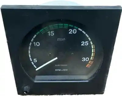 Автозапчастина б/у різні деталі для iveco iveco iveco посилання на oem iam 99434035