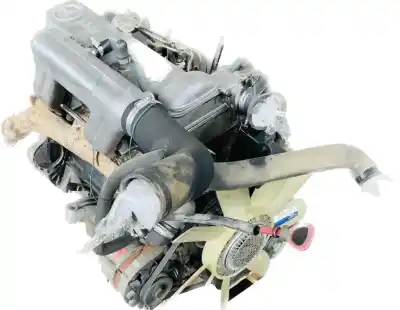 Pièce détachée automobile d'occasion moteur complet pour mercedes mercedes benz mercedes benz références oem iam 616963 om616  