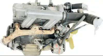 Pièce détachée automobile d'occasion moteur complet pour mercedes mercedes benz mercedes benz références oem iam 616963 om616  