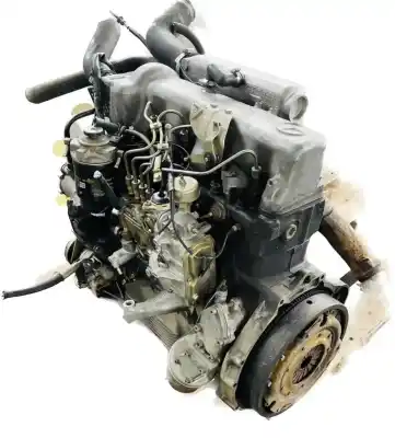 Pièce détachée automobile d'occasion moteur complet pour mercedes mercedes benz mercedes benz références oem iam 616963 om616  