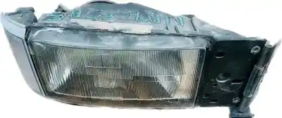 Peça sobressalente para automóvel em segunda mão farol / farolim direito por iveco eurocargo chasis  (typ 150 e 23) tráfico urbano referências oem iam 4855963