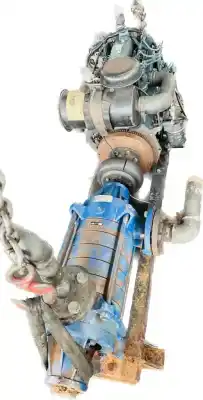Pezzo di ricambio per auto di seconda mano motore completo per kubota kubota kubota riferimenti oem iam 4 cilindros v1505  